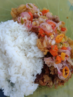 Foto resep Cumi Sambal Matah