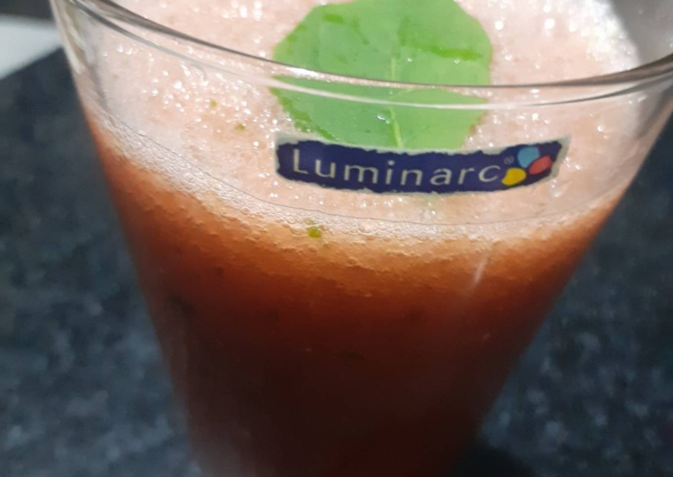 Healthy Juice