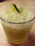 Sams Guava Lime Goodness Icie