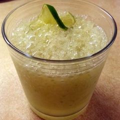 A picture of Sams Guava Lime Goodness Icie.