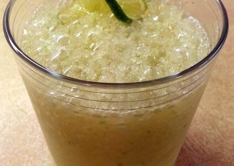 How to Make Any-night-of-the-week Sams Guava Lime Goodness Icie