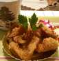 Resep Gurame crispy, Lezat