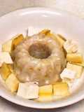 Easy Milk and Egg-free Oatmeal Pudding