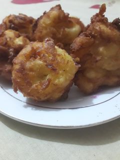 Foto resep Tape goreng