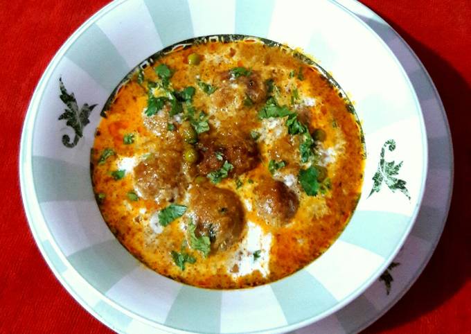 Steps to Make Super Quick Homemade Gobhi Ke Kofte