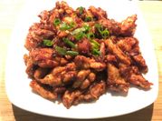 Gambar fillet paha ayam