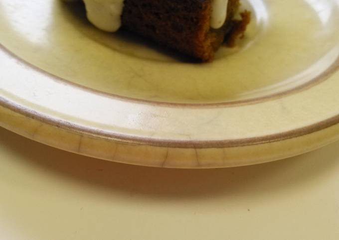 Pumpkin Brownies with Cream Cheese Frosting