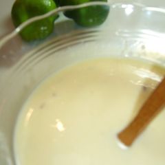 A picture of Mayo & Sudachi Dressing Just Mix.
