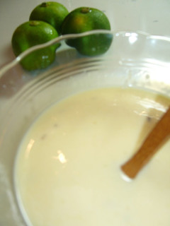 A picture of Mayo & Sudachi Dressing Just Mix.