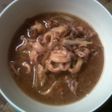 Cumi Bumbu Bawang Manis