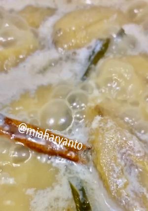 Foto resep Kolak Pisang Sederhana (Super Simple)