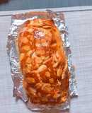 Bánh mì hoa cúc