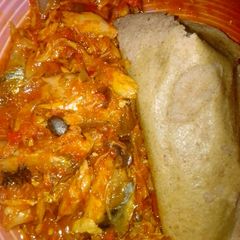 A picture of Ofulogu.