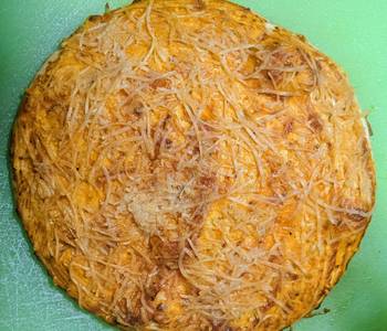 Update, Make Recipe Pizza  Gluten  Dairy Free Savory Delicious