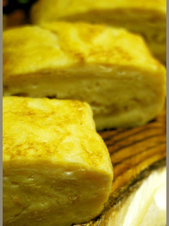 A picture of The Golden Ratio for Dashimaki Rolled Omelet.