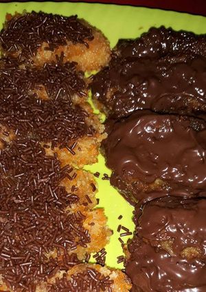 Foto resep Banana nuget simple