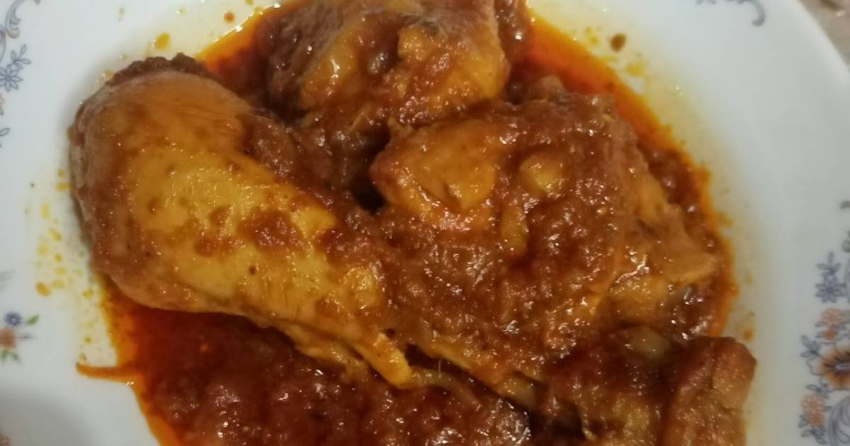 Chicken karahi with yogurt Recipe by Sehrish Dawood Cookpad