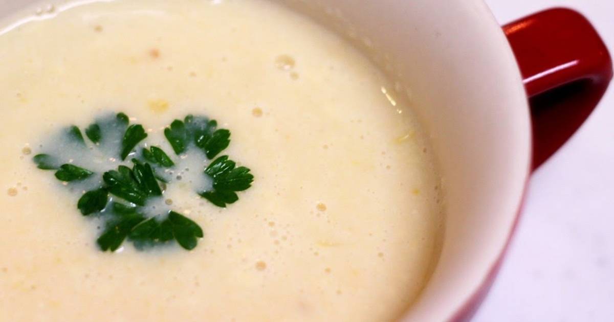 TwoIngredient Corn Potage Recipe by cookpad.japan Cookpad