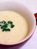 Two-Ingredient Corn Potage