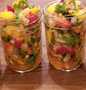 Easy Way Prepare Recipe Mike&#39;s Tropical Spicy Salsa that is Can Pamper Your Tongue, Tasty}