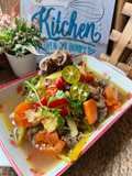 Sup Tulang Ala Thai