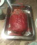 Amazing meatloaf
