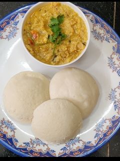 Vadacurry(Vadacurry recipe in tamil) செய்முறை முக்கிய புகைப்படம்