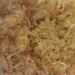 A picture of Cheese pie.