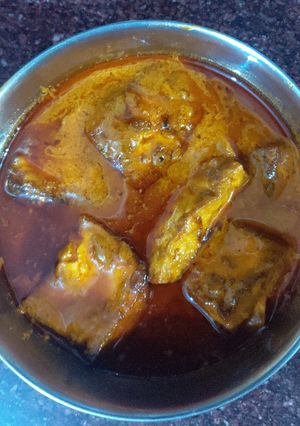 A picture of Kashmiri Lal Paneer.