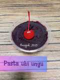 Pasta ubi ungu