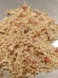 Nasi Goreng Mawut Simpel