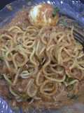 Mie lendir