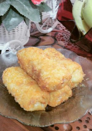 Foto resep Risol Ekonomis