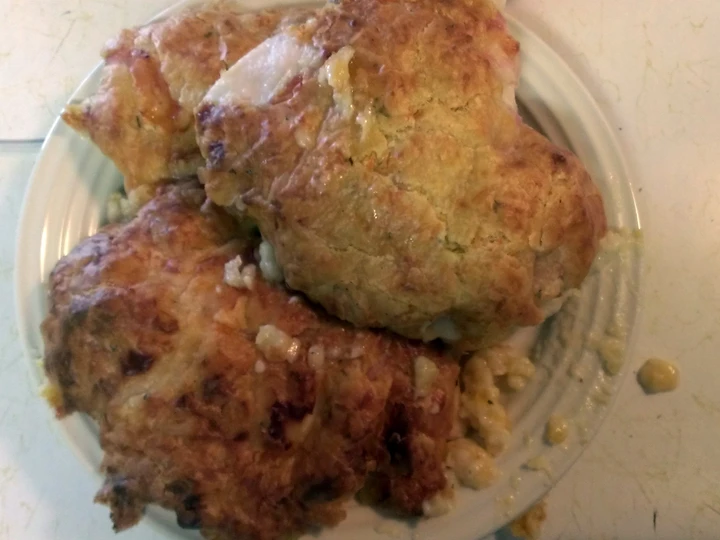 Recipe bacon ranch chicken the  Makes Drooling You can take Joss in your mouth