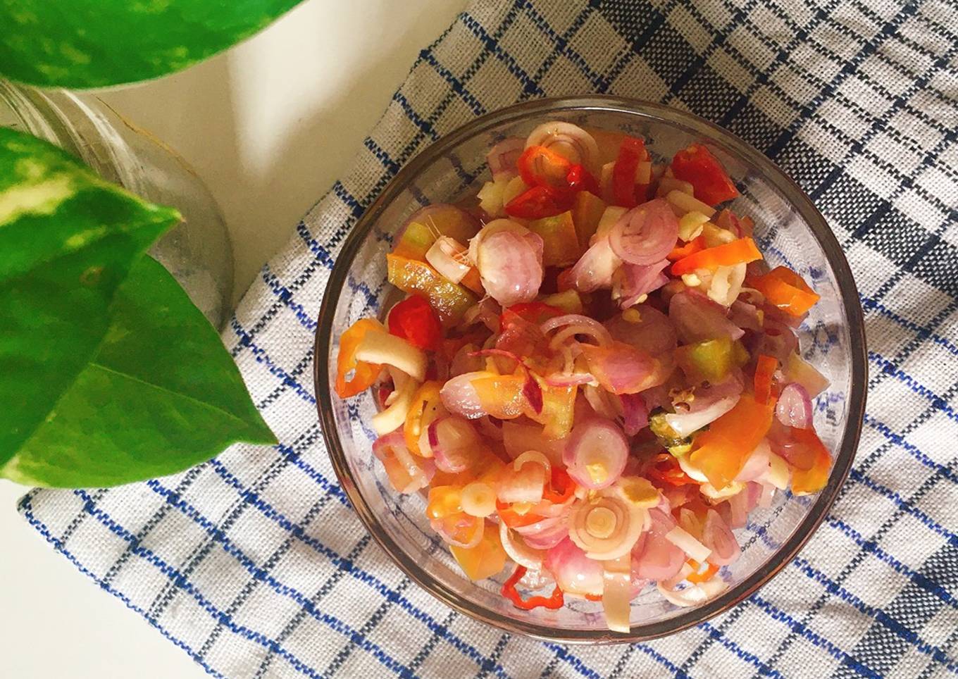 Sambal