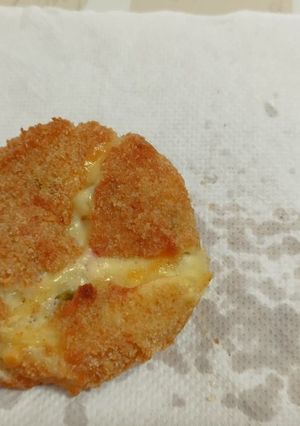 Foto di Frittatine napoletane cotte al forno#dispensadigiugno