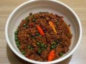 Gambar ulukutek oncom leunca bandung