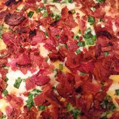 A picture of PITTSBURGH PIEROGI PIZZA.