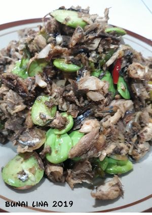 Foto resep Pindang suir pete