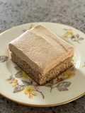 Banana Bars
