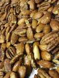 Dee's Nutz