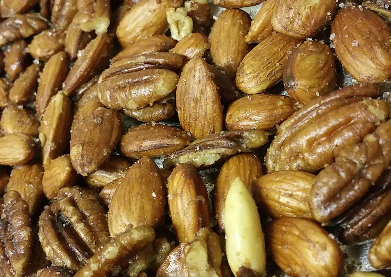 Dee's Nutz