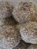 Bliss balls