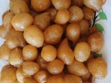 لقمة القاضي