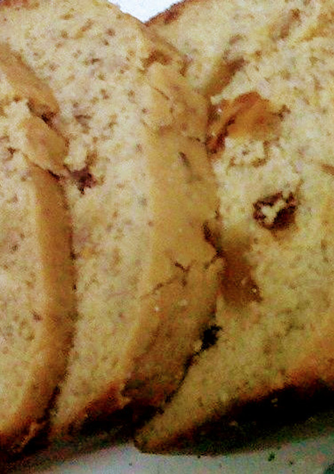 Una foto de Budín Inglés Clásico Tradicional