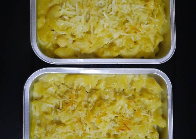 Macaroni Schotel