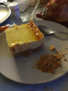 Foto principal de Tarta de queso