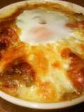 My Family's Curry Doria