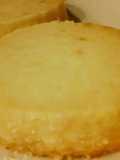 Shortbread Cookies