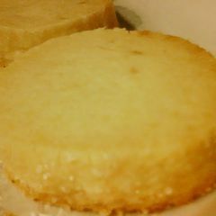 Shortbread Cookies A picture of Shortbread Cookies.